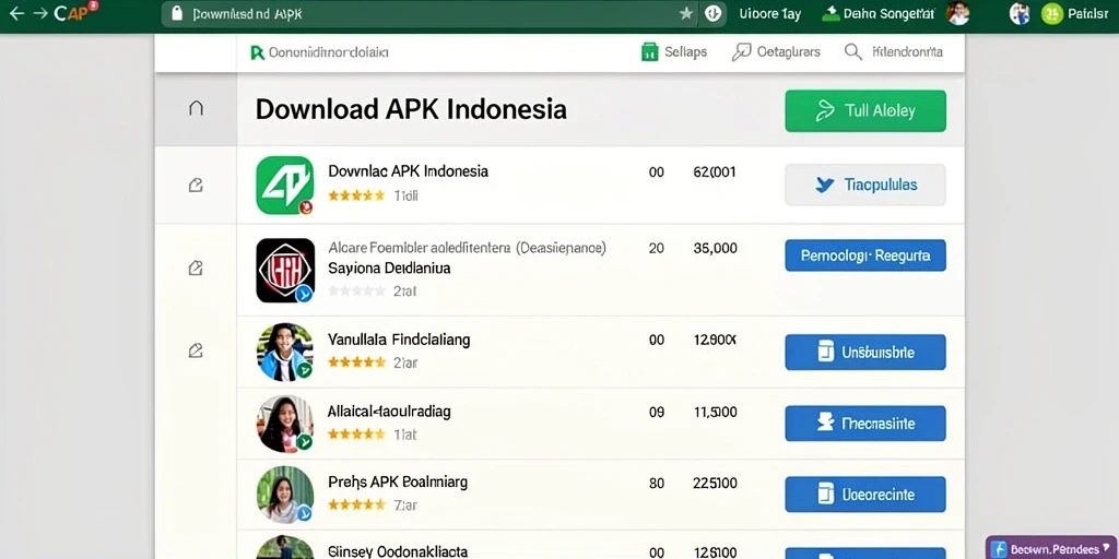 Antarmuka DEWAPOKER yang user-friendly.