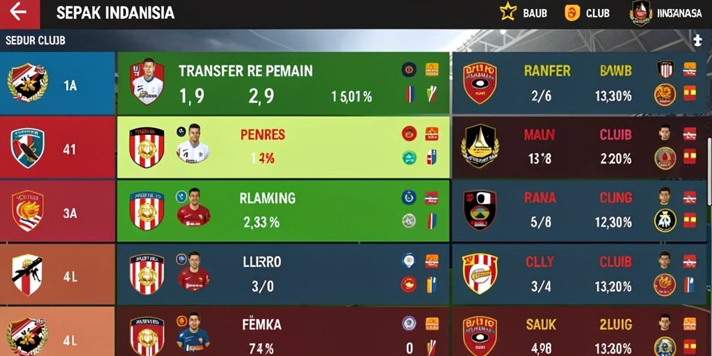 Tangkapan layar menunjukkan dunia fantasi yang menakjubkan.