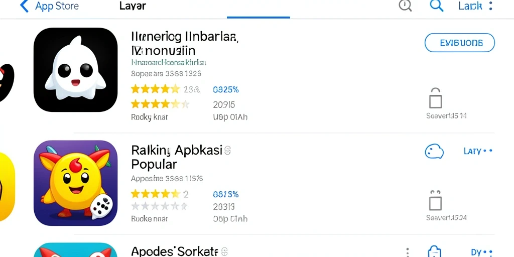 Tangkapan layar menampilkan karakter utama dalam aksi.