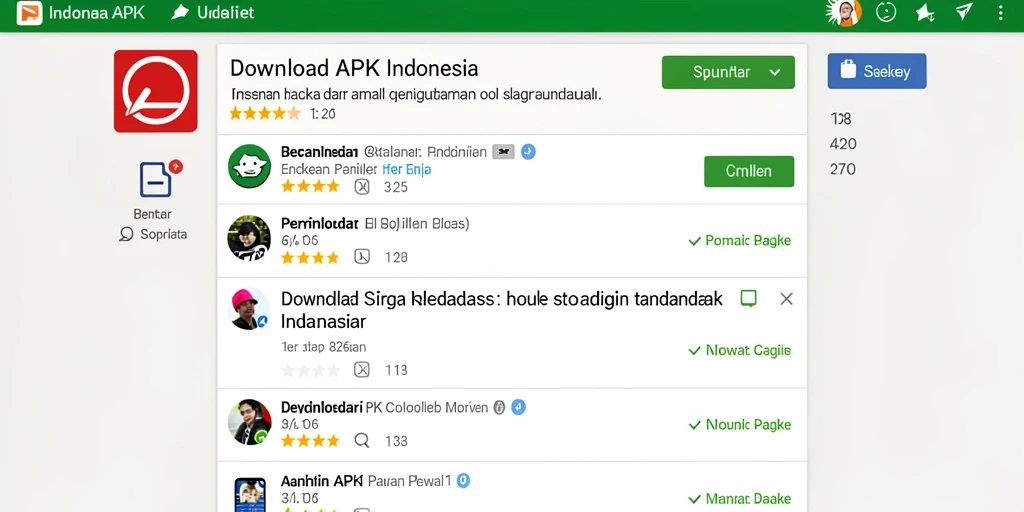 Tampilan awal aplikasi VEGAS338 yang menarik.