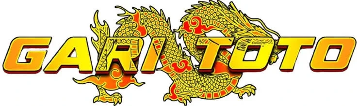 garitoto — logo banner resmi Indonesia